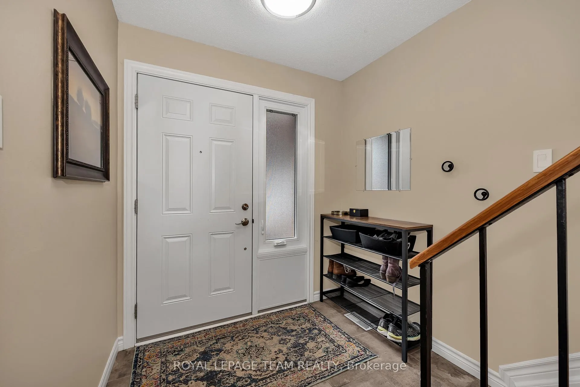 Photo 4 of Unit 123, 837 Eastvale Drive, Ottawa, Beaconwood — HOMEH