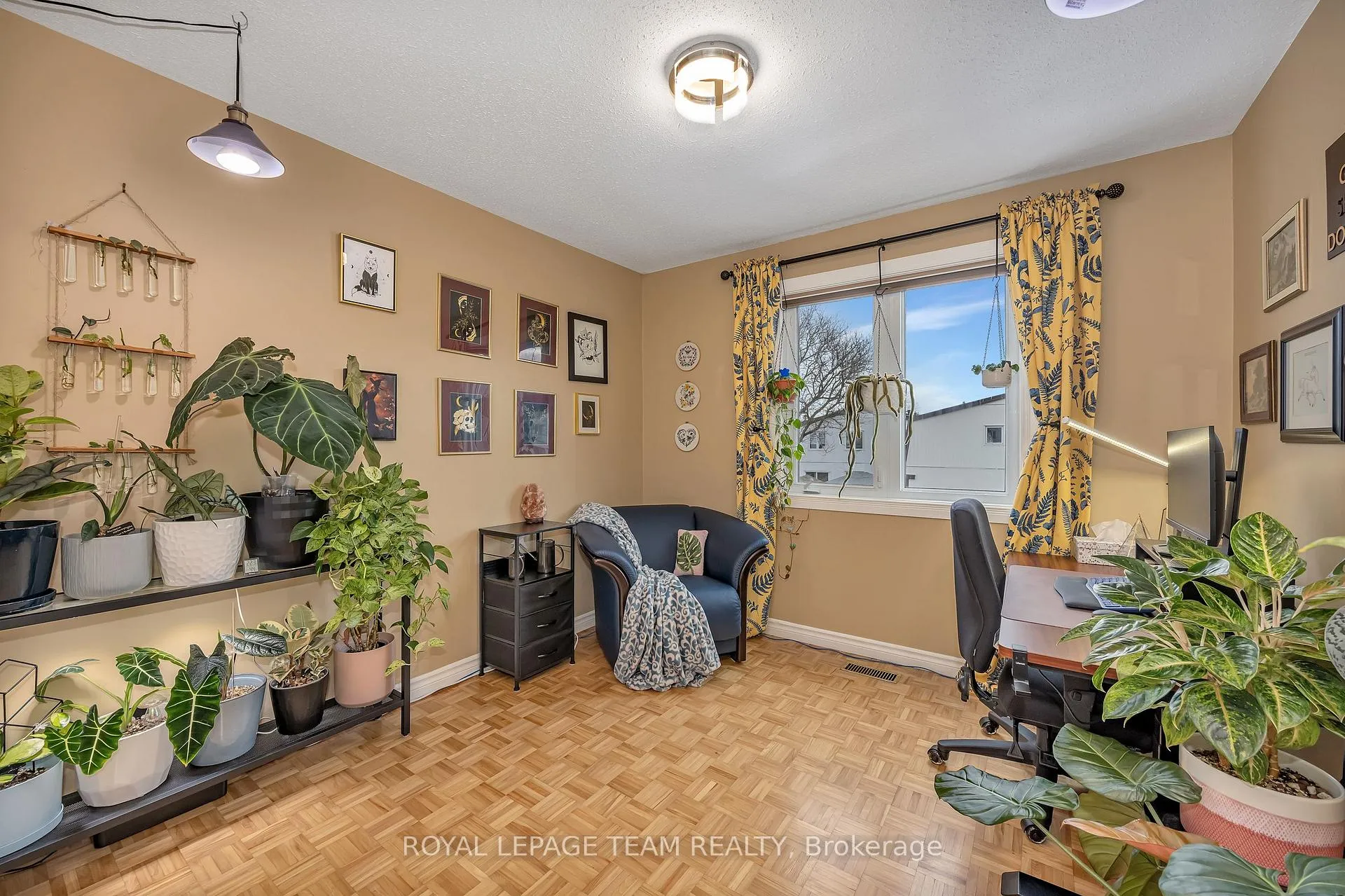 Photo 19 of Unit 123, 837 Eastvale Drive, Ottawa, Beaconwood — HOMEH