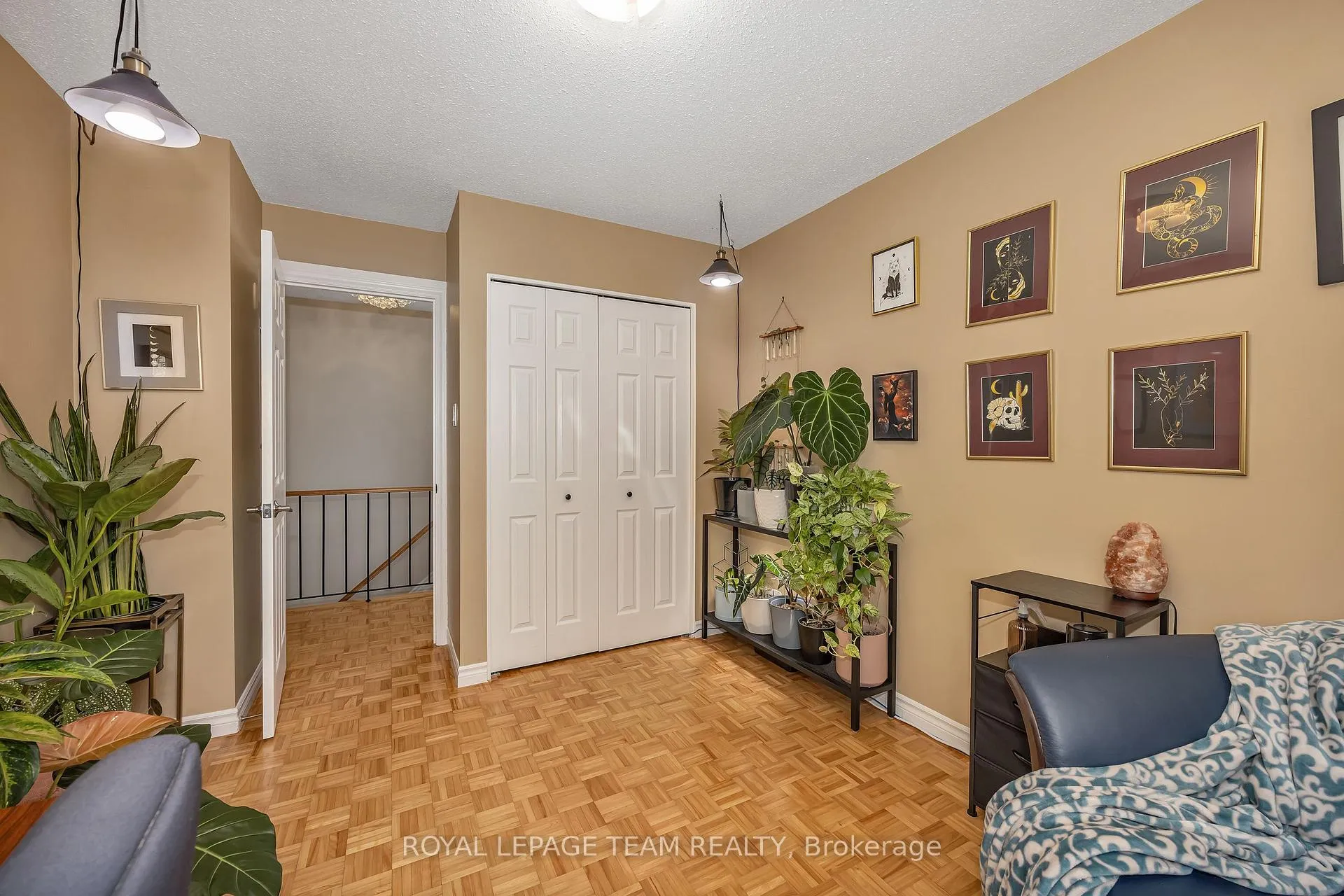 Photo 20 of Unit 123, 837 Eastvale Drive, Ottawa, Beaconwood — HOMEH