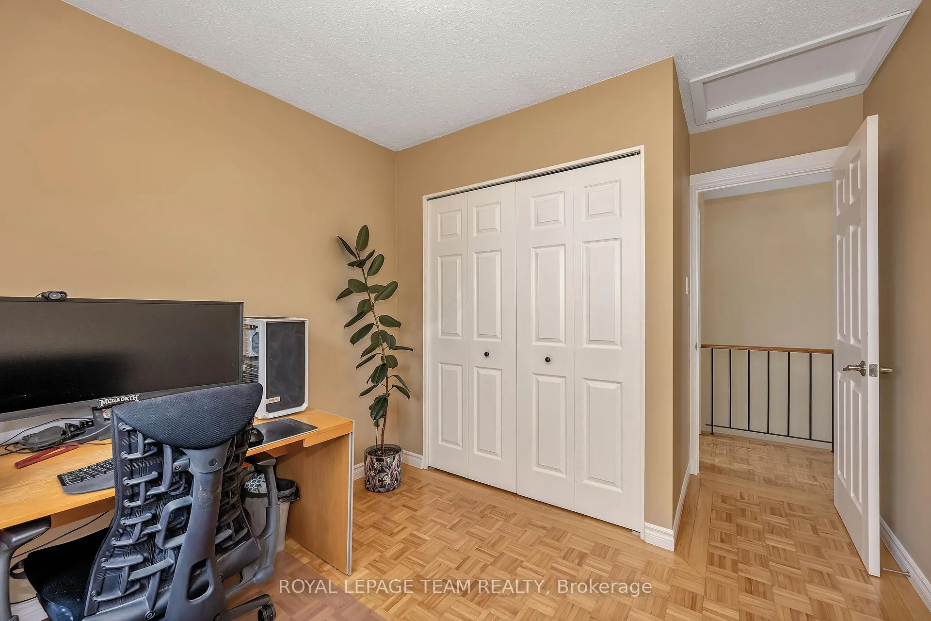 Photo 22 of Unit 123, 837 Eastvale Drive, Ottawa, Beaconwood — HOMEH