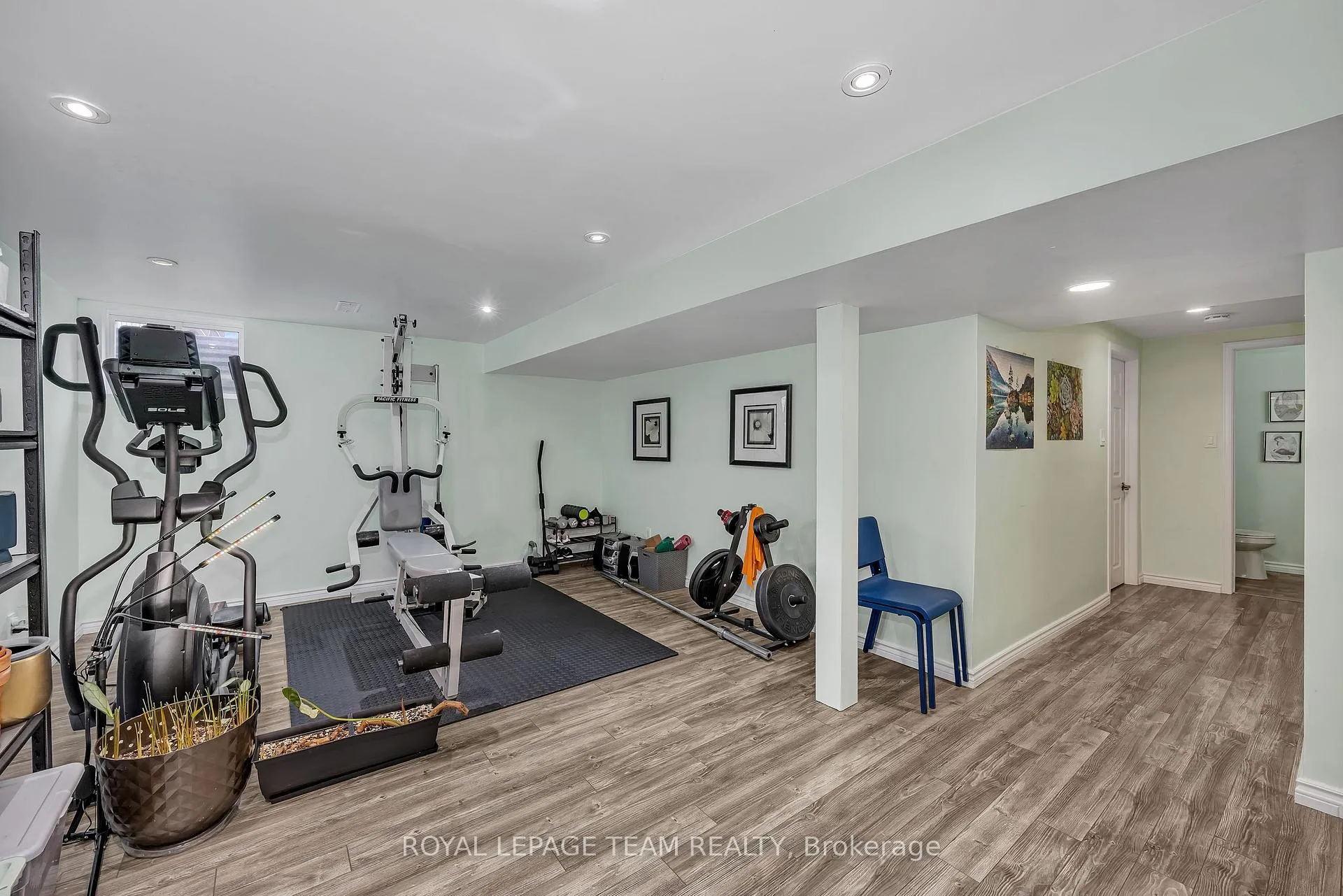 Photo 28 of Unit 123, 837 Eastvale Drive, Ottawa, Beaconwood — HOMEH