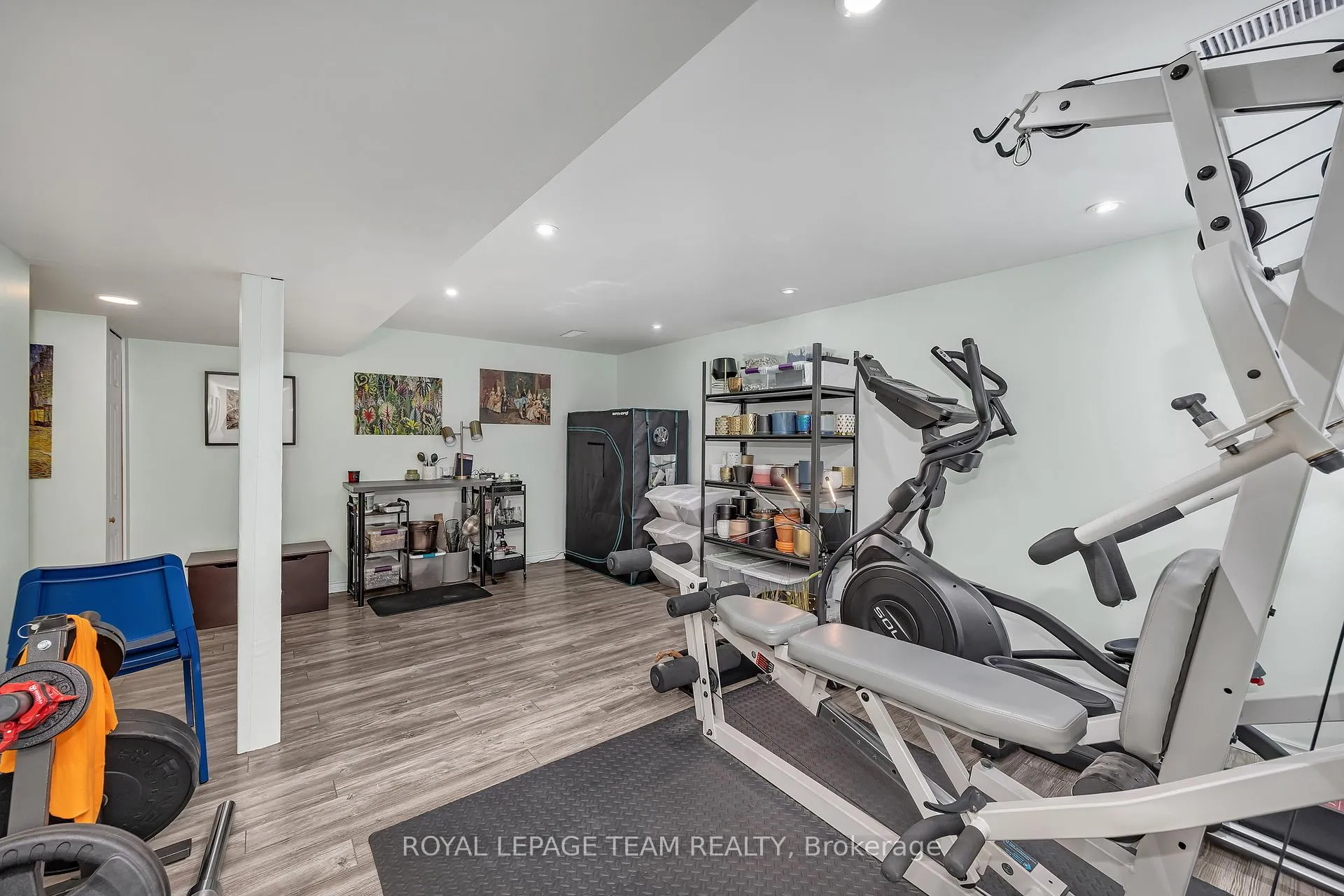 Photo 29 of Unit 123, 837 Eastvale Drive, Ottawa, Beaconwood — HOMEH