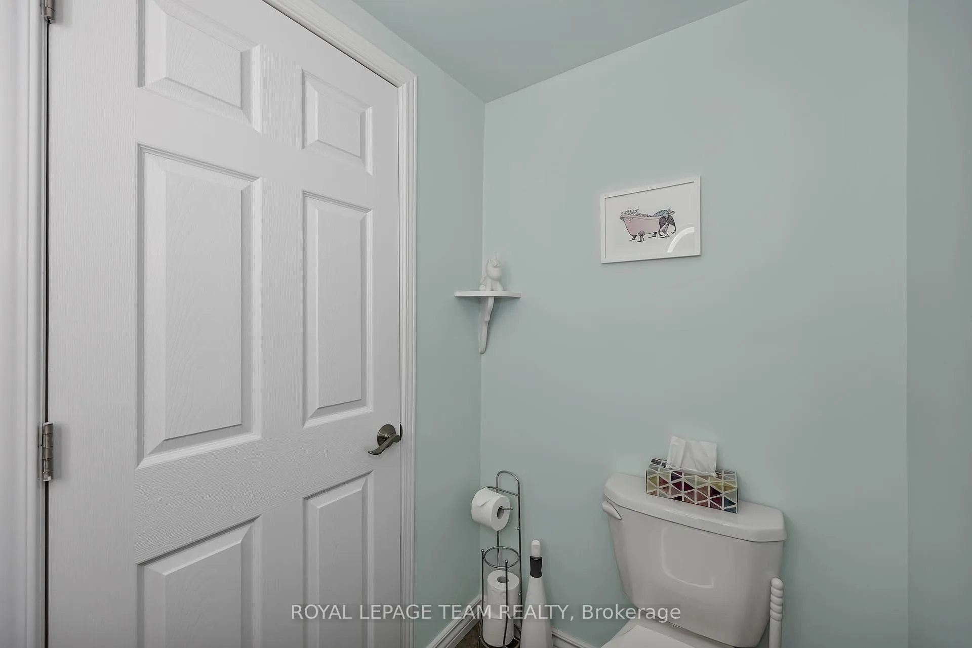 Photo 30 of Unit 123, 837 Eastvale Drive, Ottawa, Beaconwood — HOMEH