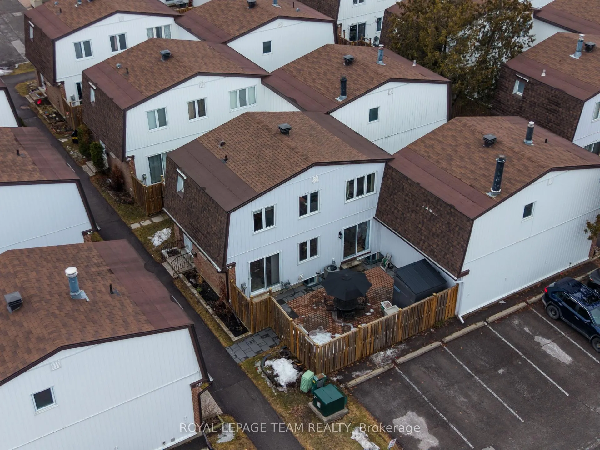 Photo 31 of Unit 123, 837 Eastvale Drive, Ottawa, Beaconwood — HOMEH