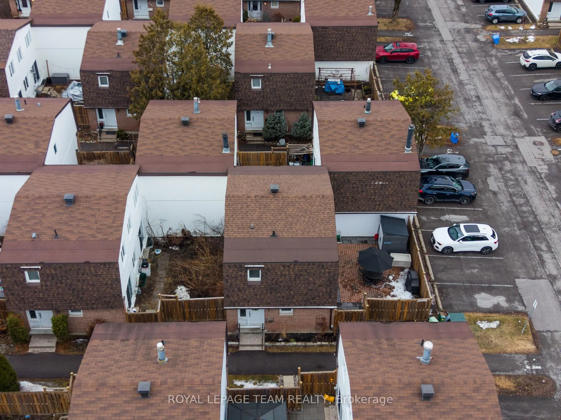 Photo 33 of Unit 123, 837 Eastvale Drive, Ottawa, Beaconwood — HOMEH