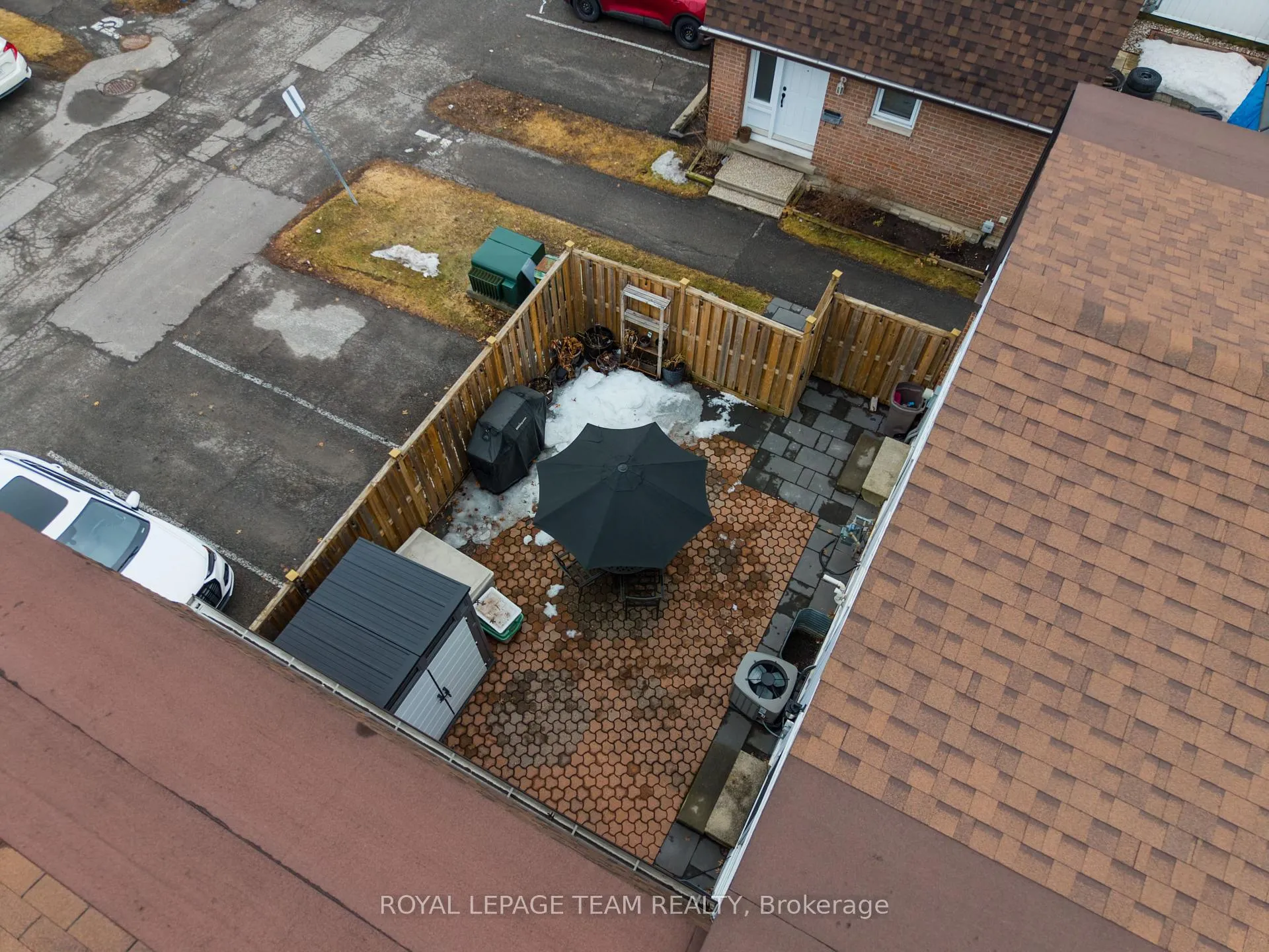 Photo 35 of Unit 123, 837 Eastvale Drive, Ottawa, Beaconwood — HOMEH