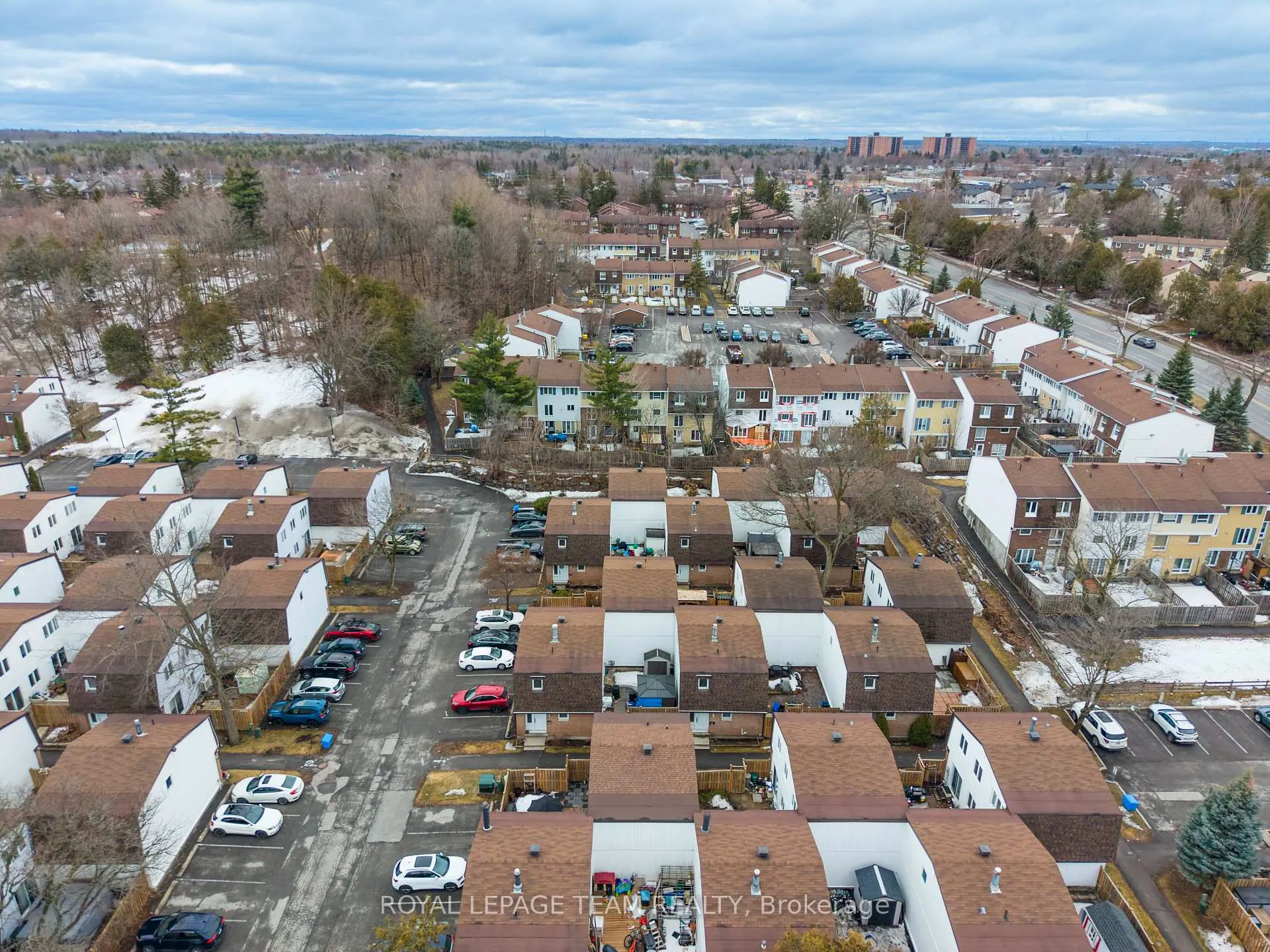 Photo 36 of Unit 123, 837 Eastvale Drive, Ottawa, Beaconwood — HOMEH