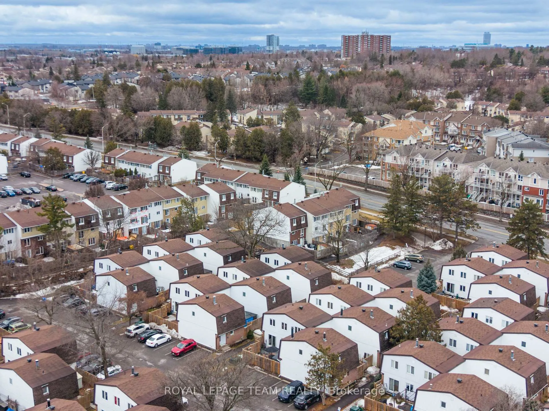 Photo 40 of Unit 123, 837 Eastvale Drive, Ottawa, Beaconwood — HOMEH