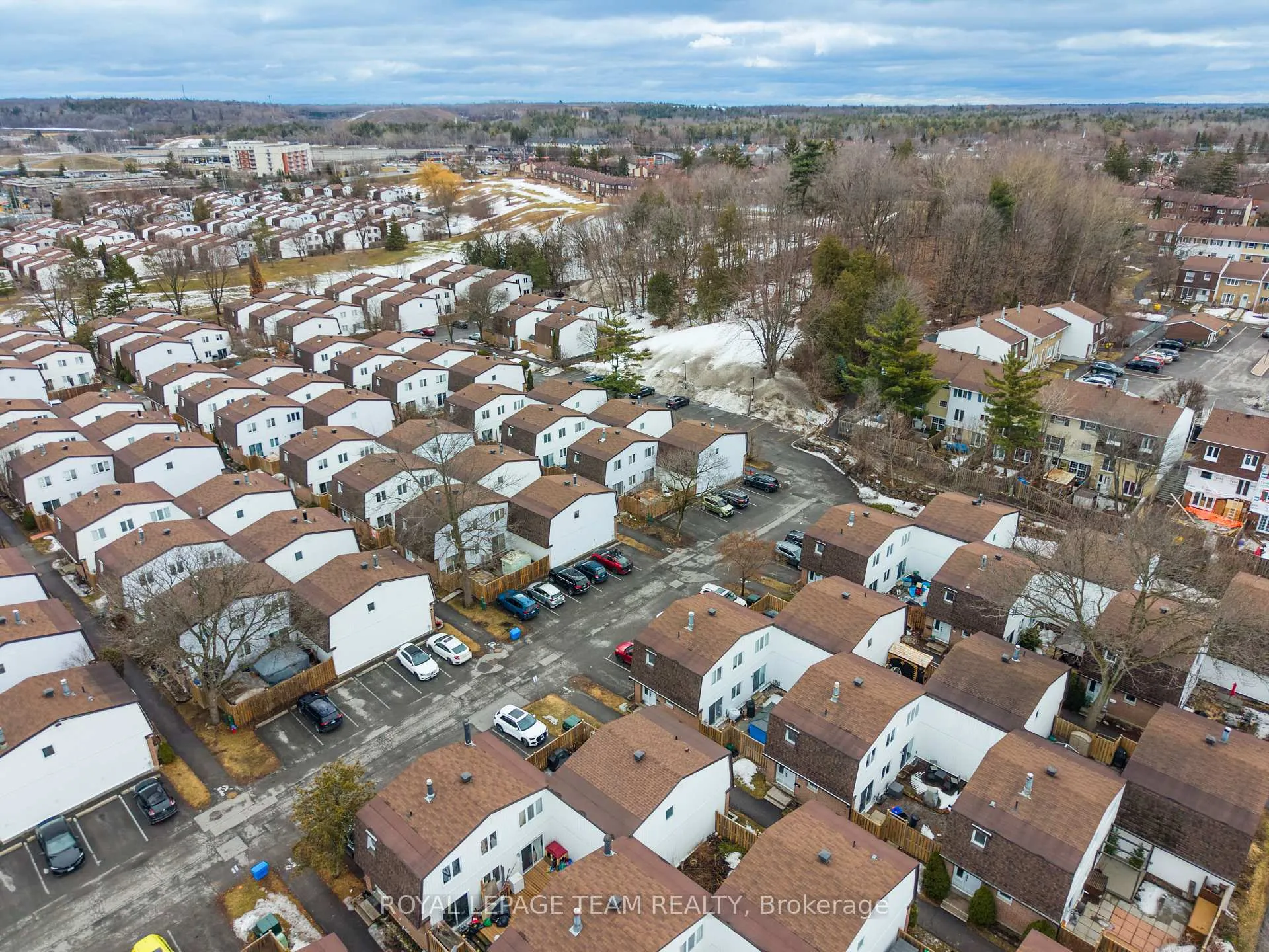 Photo 41 of Unit 123, 837 Eastvale Drive, Ottawa, Beaconwood — HOMEH