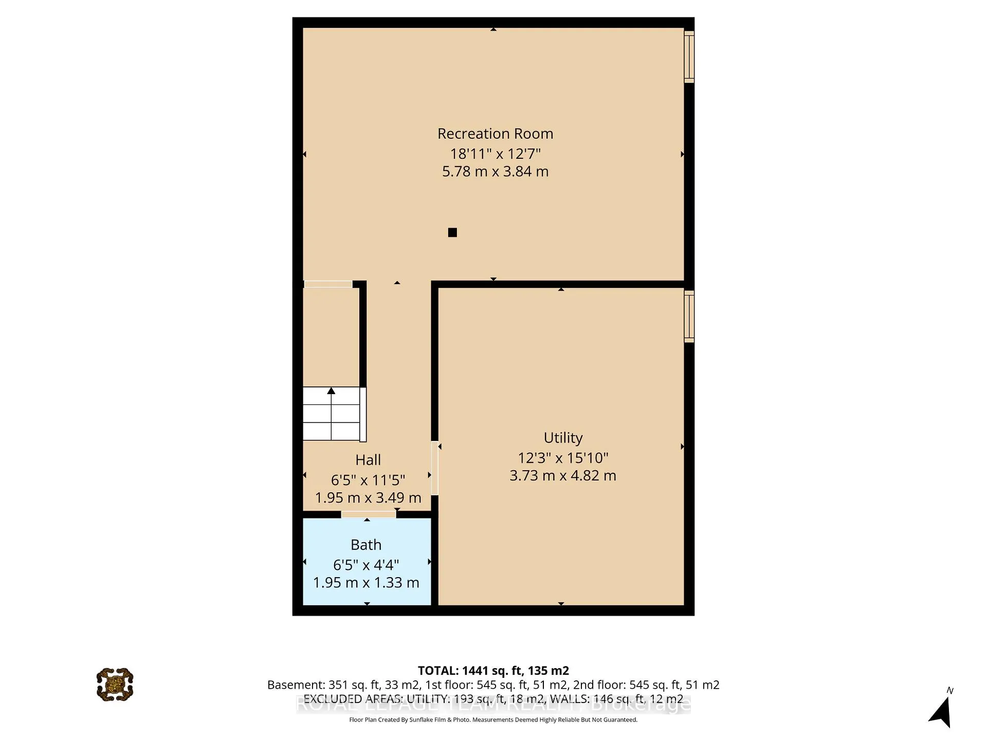 Photo 44 of Unit 123, 837 Eastvale Drive, Ottawa, Beaconwood — HOMEH