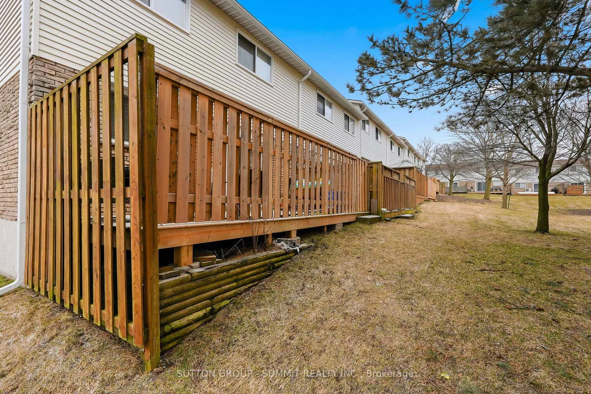 Photo 23 of 16 Lamson Crescent, Owen Sound — HOMEH