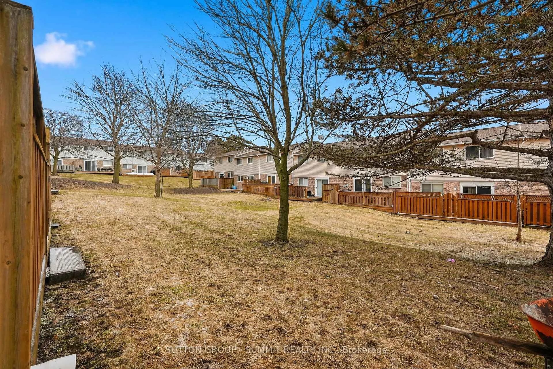 Photo 25 of 16 Lamson Crescent, Owen Sound — HOMEH