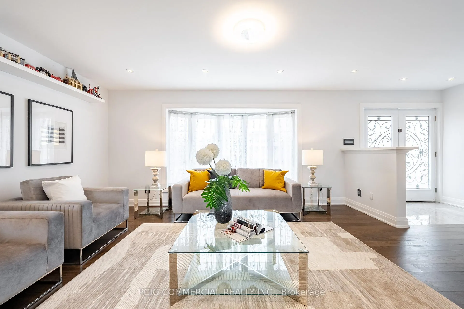 Photo 13 of 84 Lincoln Green Drive, Markham, Bullock — HOMEH