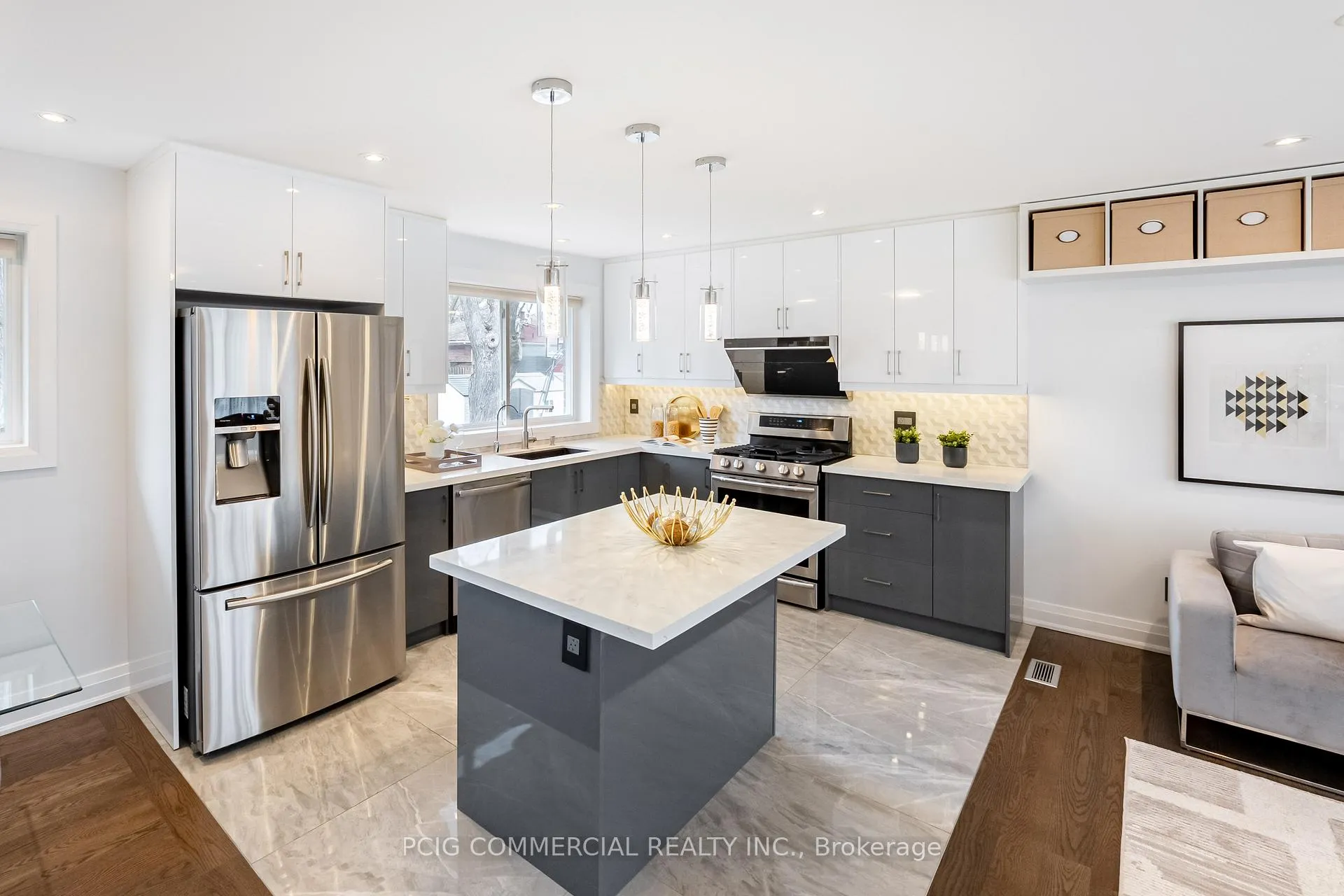 Photo 17 of 84 Lincoln Green Drive, Markham, Bullock — HOMEH