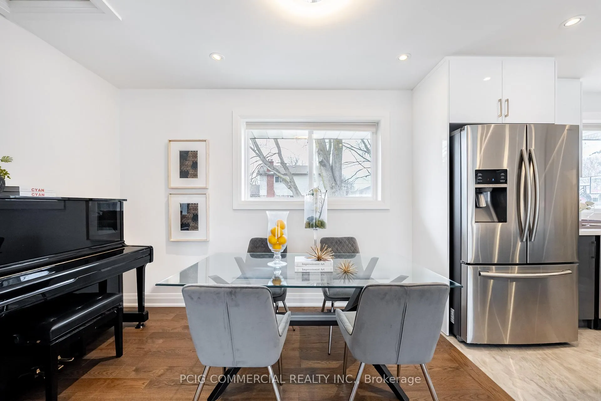 Photo 20 of 84 Lincoln Green Drive, Markham, Bullock — HOMEH