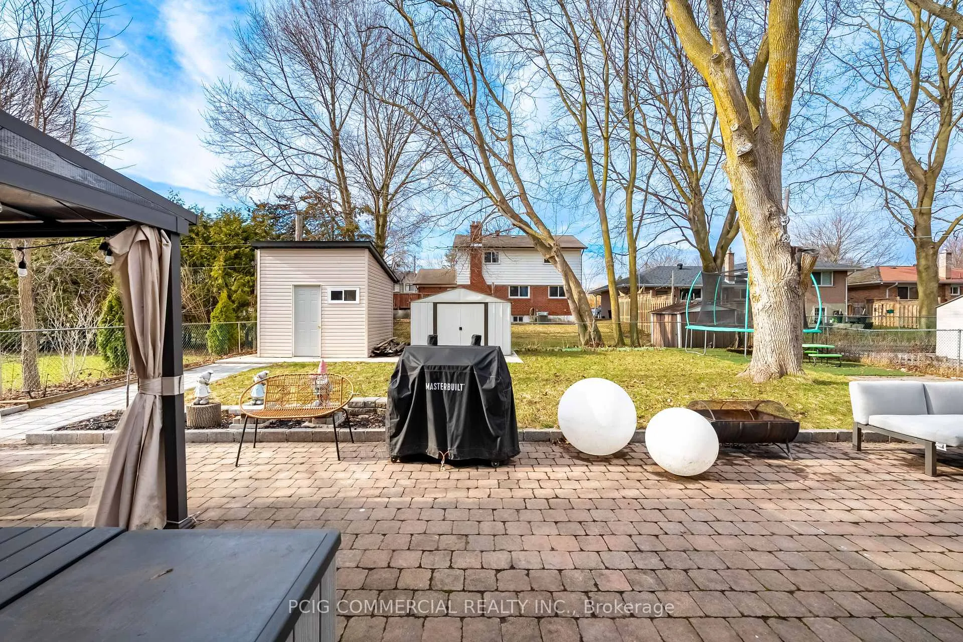 Photo 34 of 84 Lincoln Green Drive, Markham, Bullock — HOMEH