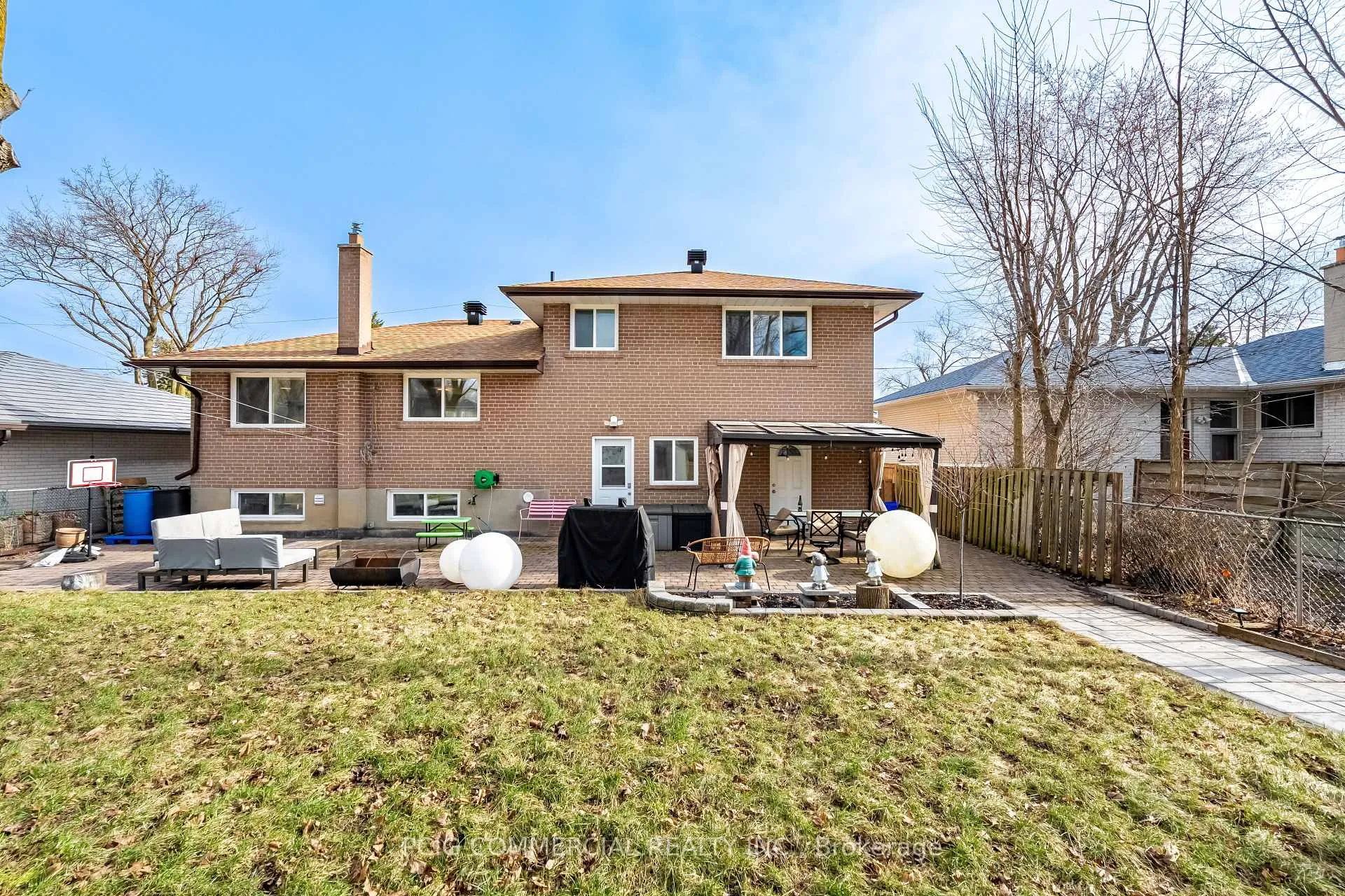 Photo 36 of 84 Lincoln Green Drive, Markham, Bullock — HOMEH