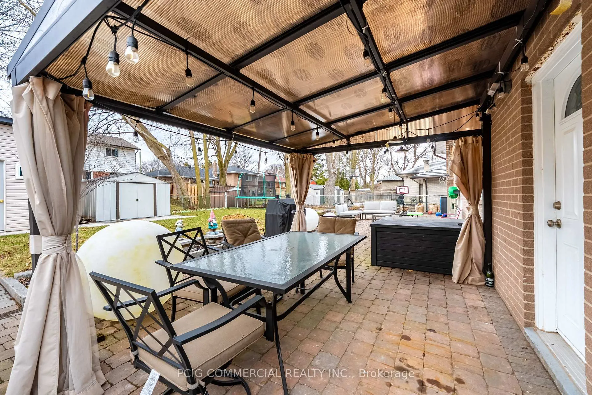 Photo 39 of 84 Lincoln Green Drive, Markham, Bullock — HOMEH