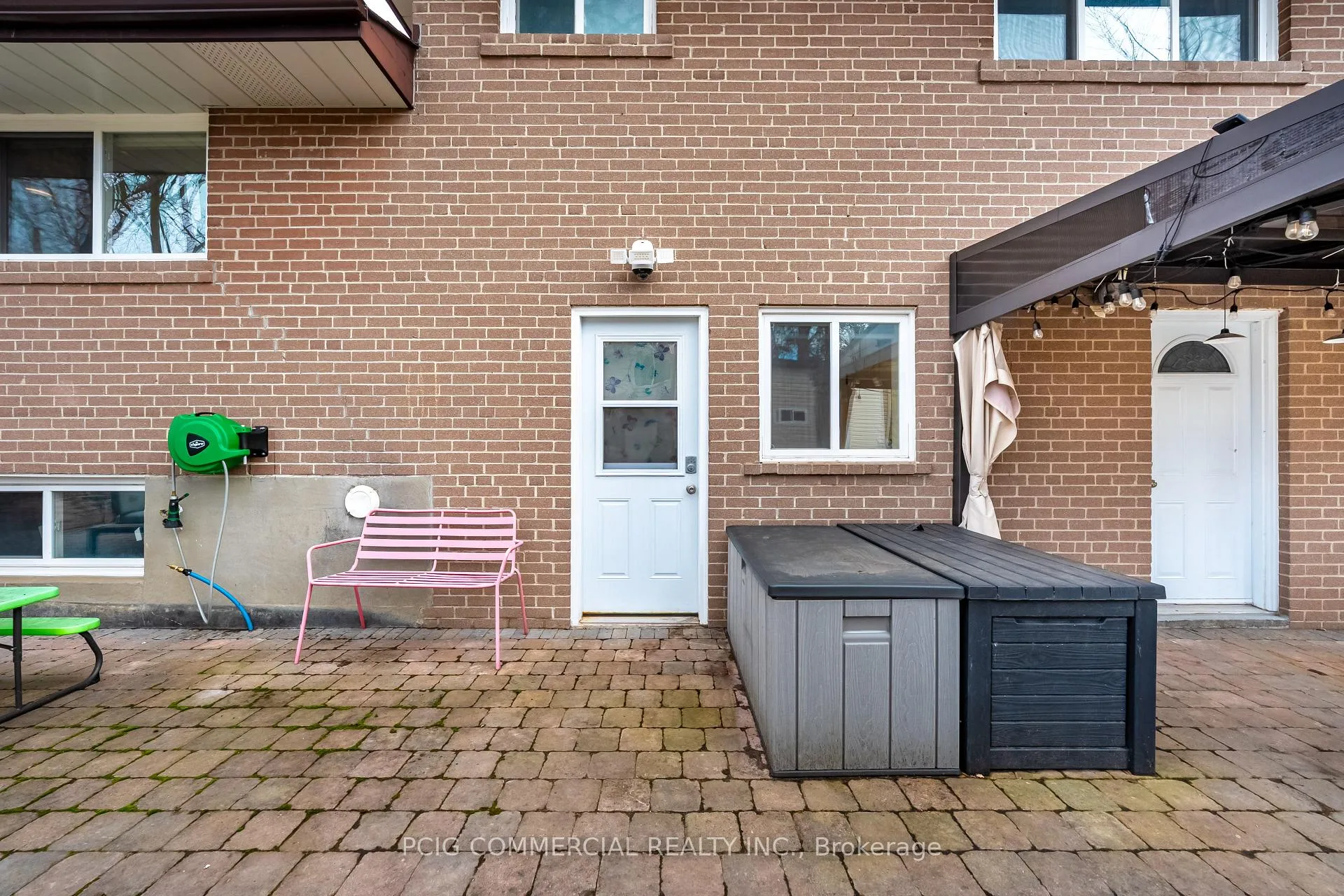 Photo 40 of 84 Lincoln Green Drive, Markham, Bullock — HOMEH