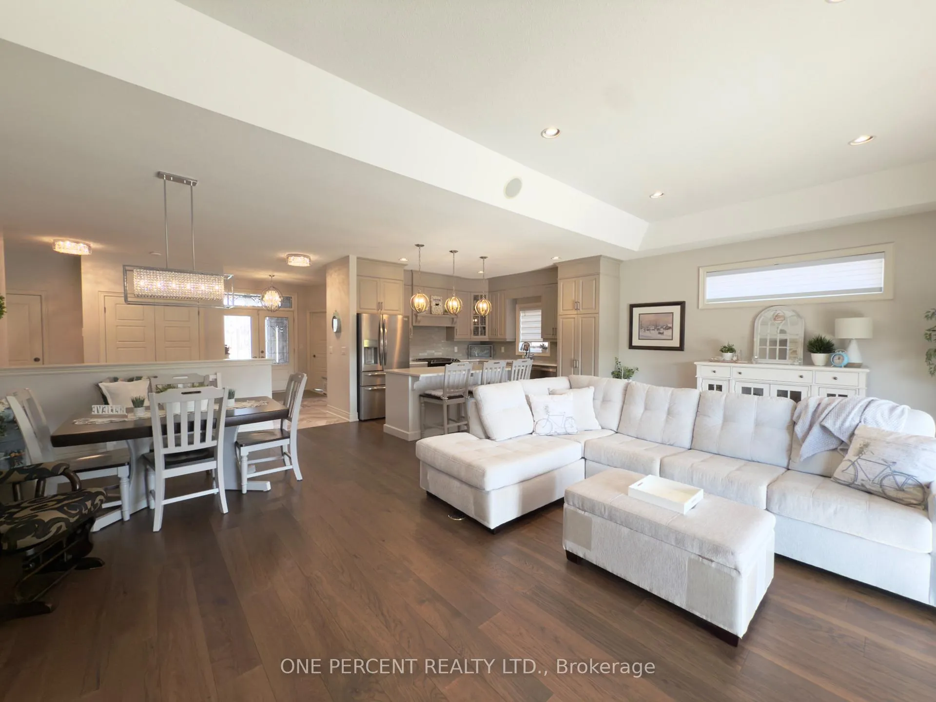 Photo 4 of 59 Julia Drive, Welland, Coyle Creek — HOMEH
