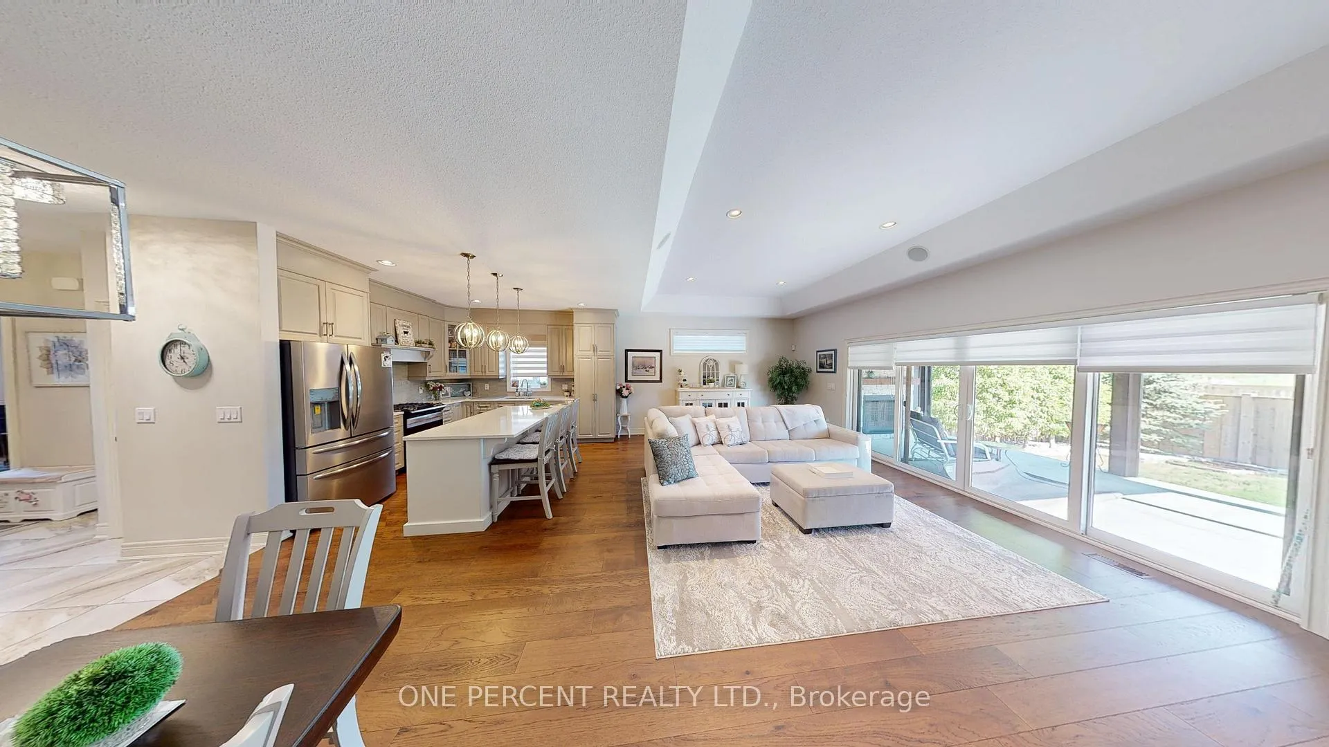 Photo 5 of 59 Julia Drive, Welland, Coyle Creek — HOMEH