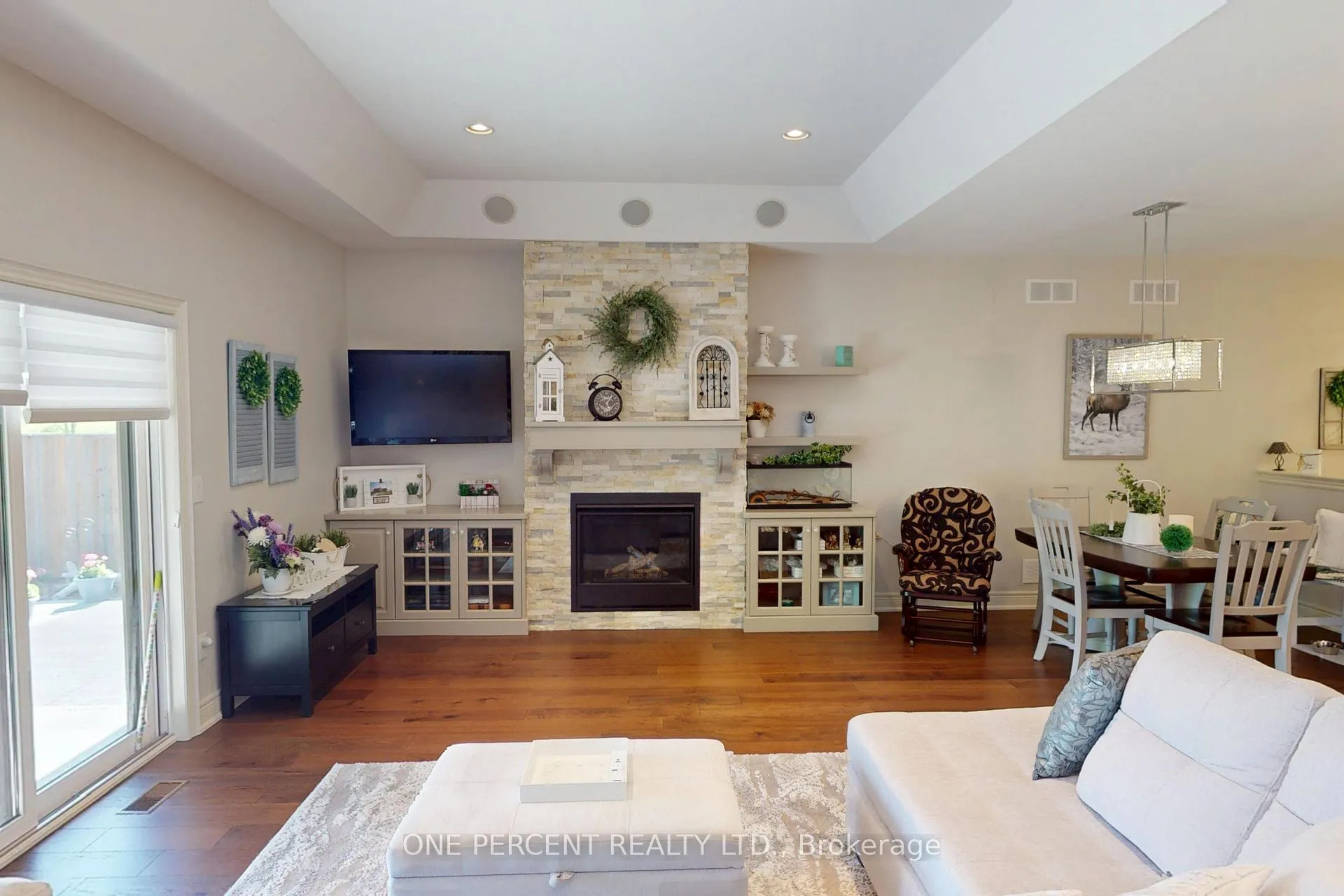 Photo 8 of 59 Julia Drive, Welland, Coyle Creek — HOMEH