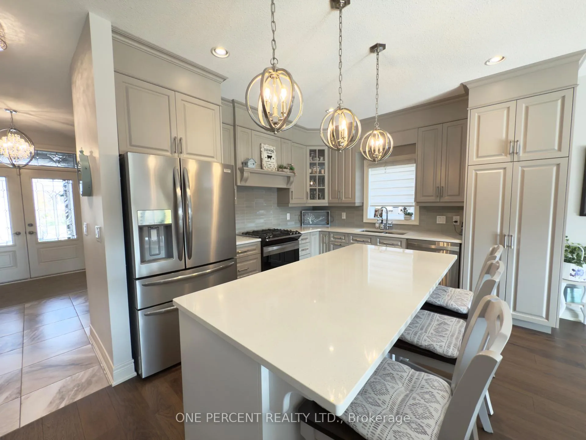 Photo 12 of 59 Julia Drive, Welland, Coyle Creek — HOMEH
