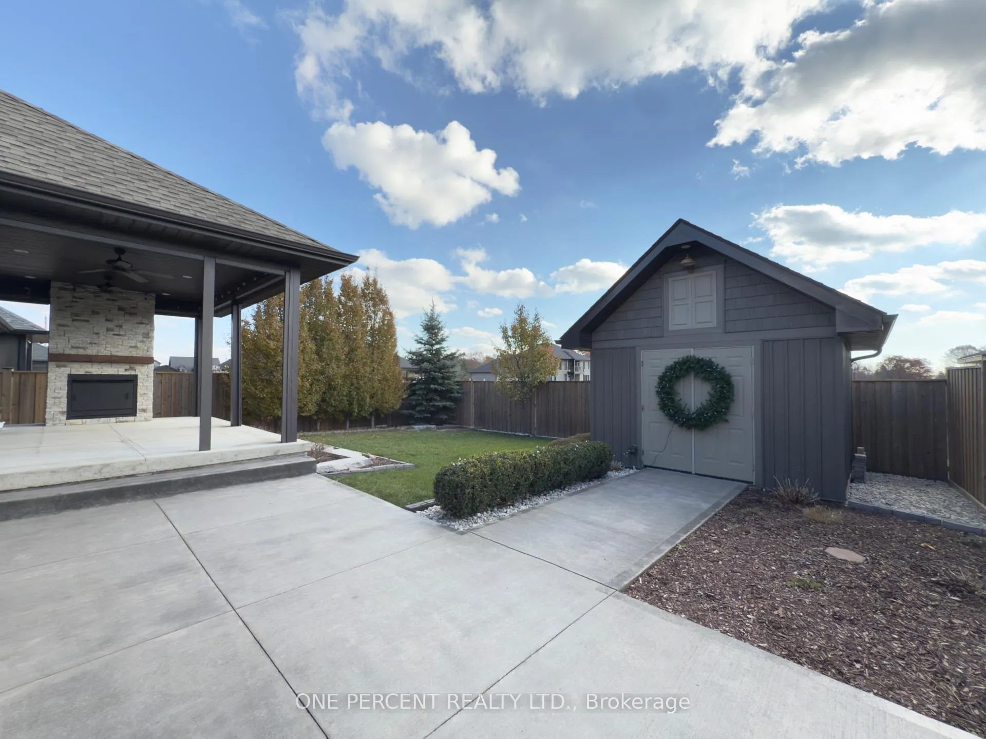 Photo 33 of 59 Julia Drive, Welland, Coyle Creek — HOMEH
