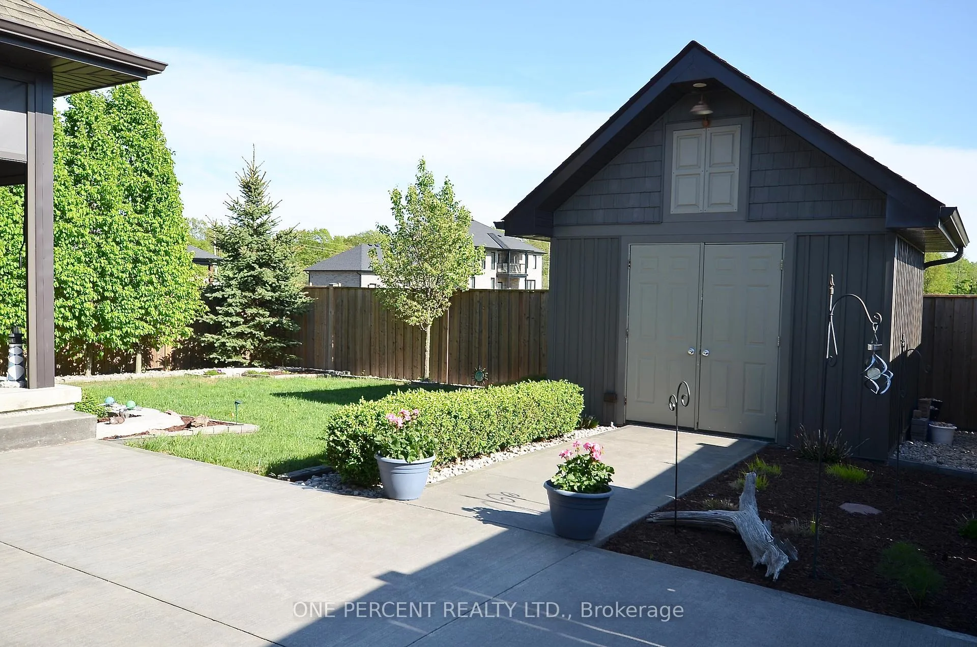 Photo 35 of 59 Julia Drive, Welland, Coyle Creek — HOMEH