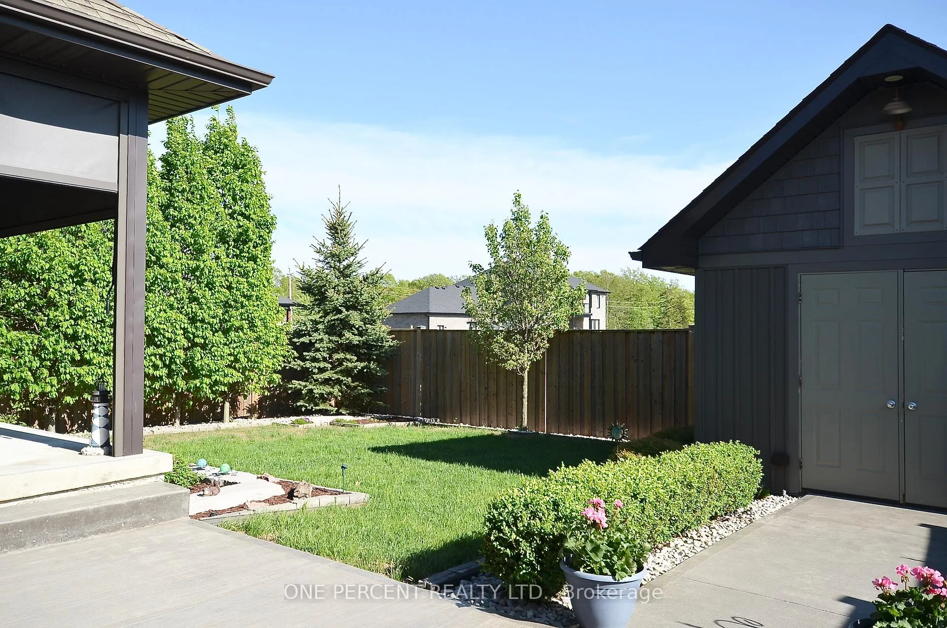 Photo 36 of 59 Julia Drive, Welland, Coyle Creek — HOMEH