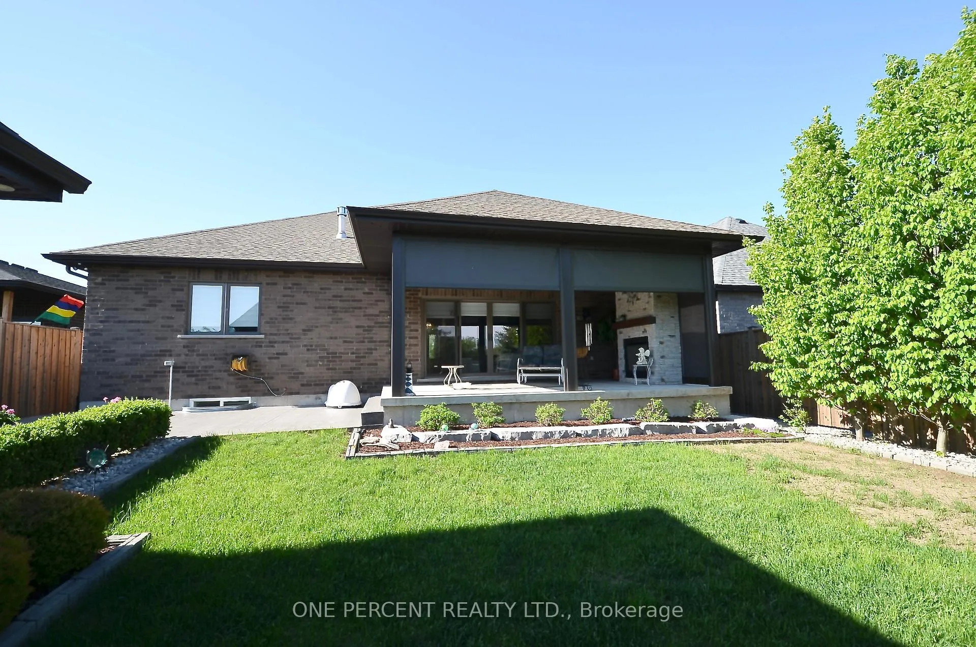 Photo 37 of 59 Julia Drive, Welland, Coyle Creek — HOMEH