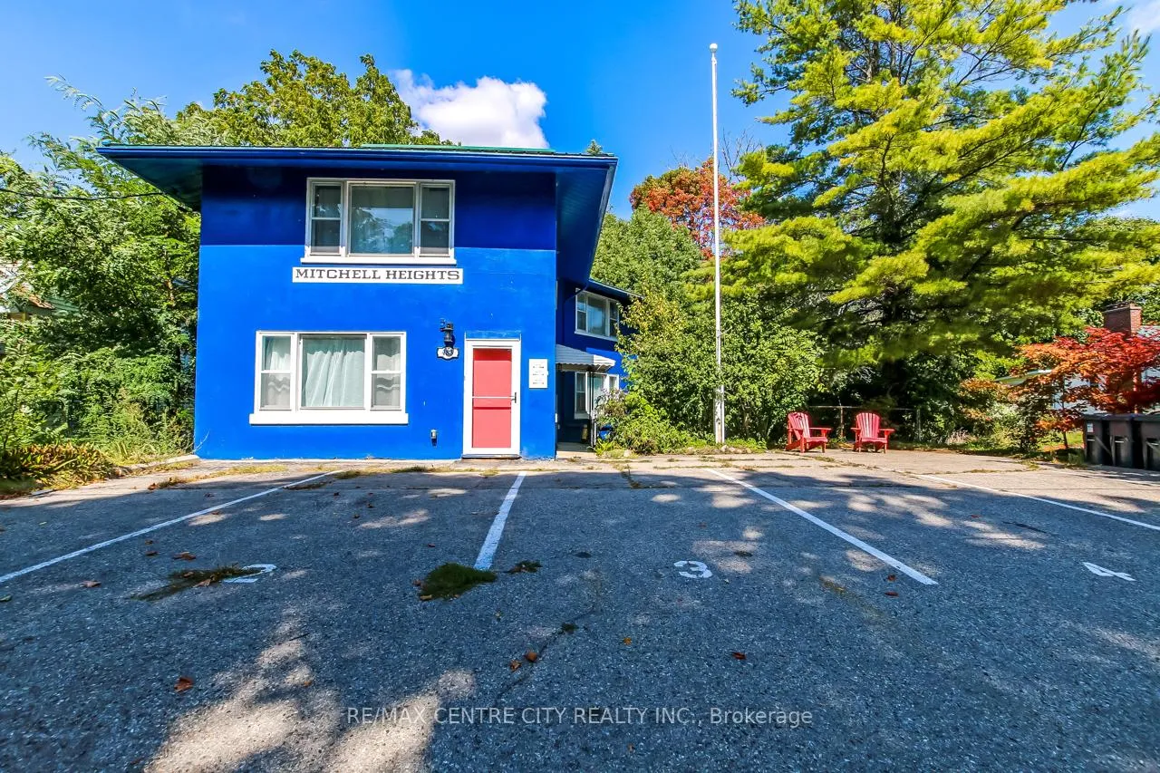Photo 1 of 483 George Street, Central Elgin, Port Stanley — HOMEH