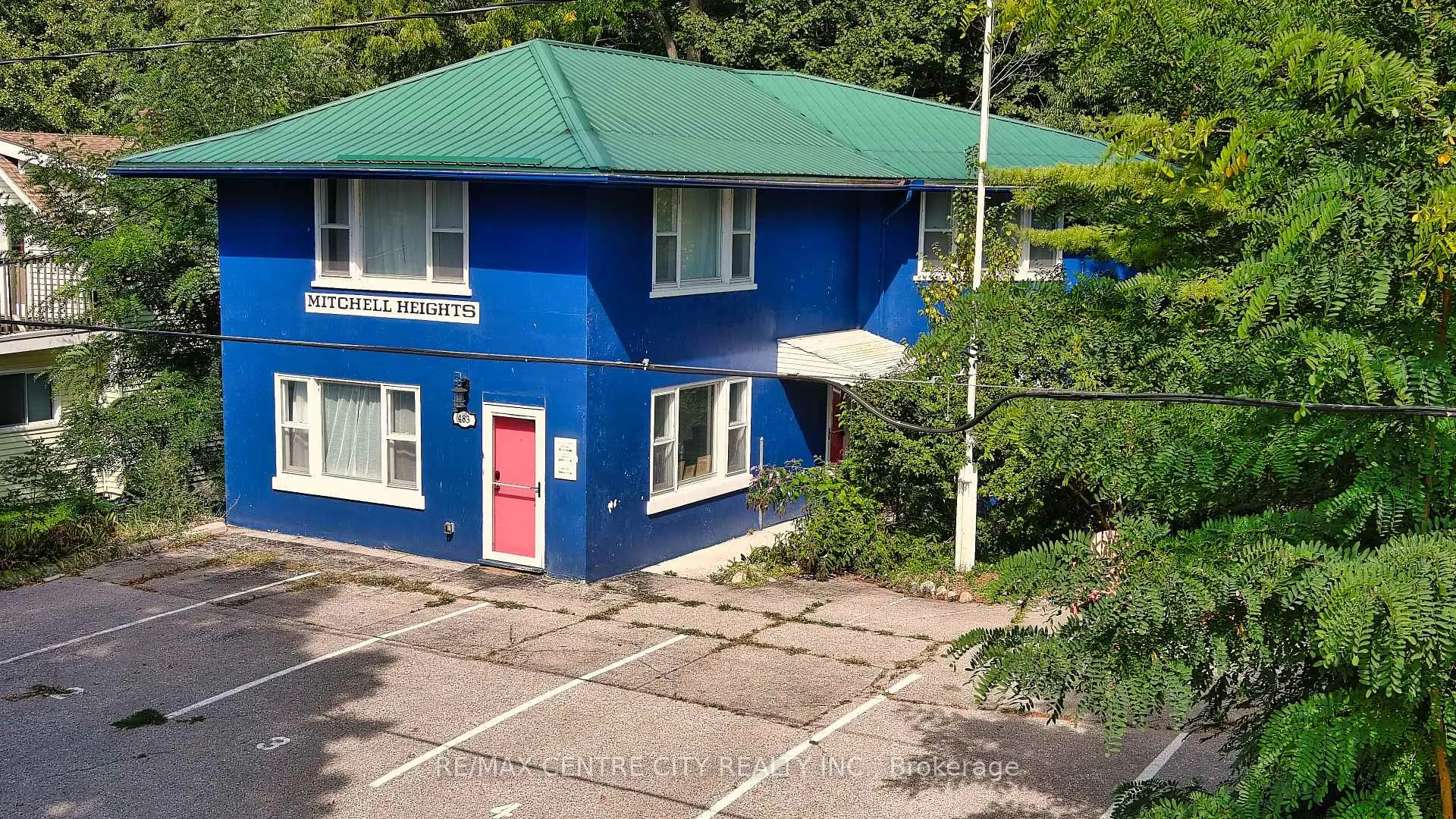 Photo 2 of 483 George Street, Central Elgin, Port Stanley — HOMEH