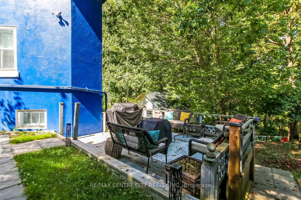 Photo 35 of 483 George Street, Central Elgin, Port Stanley — HOMEH