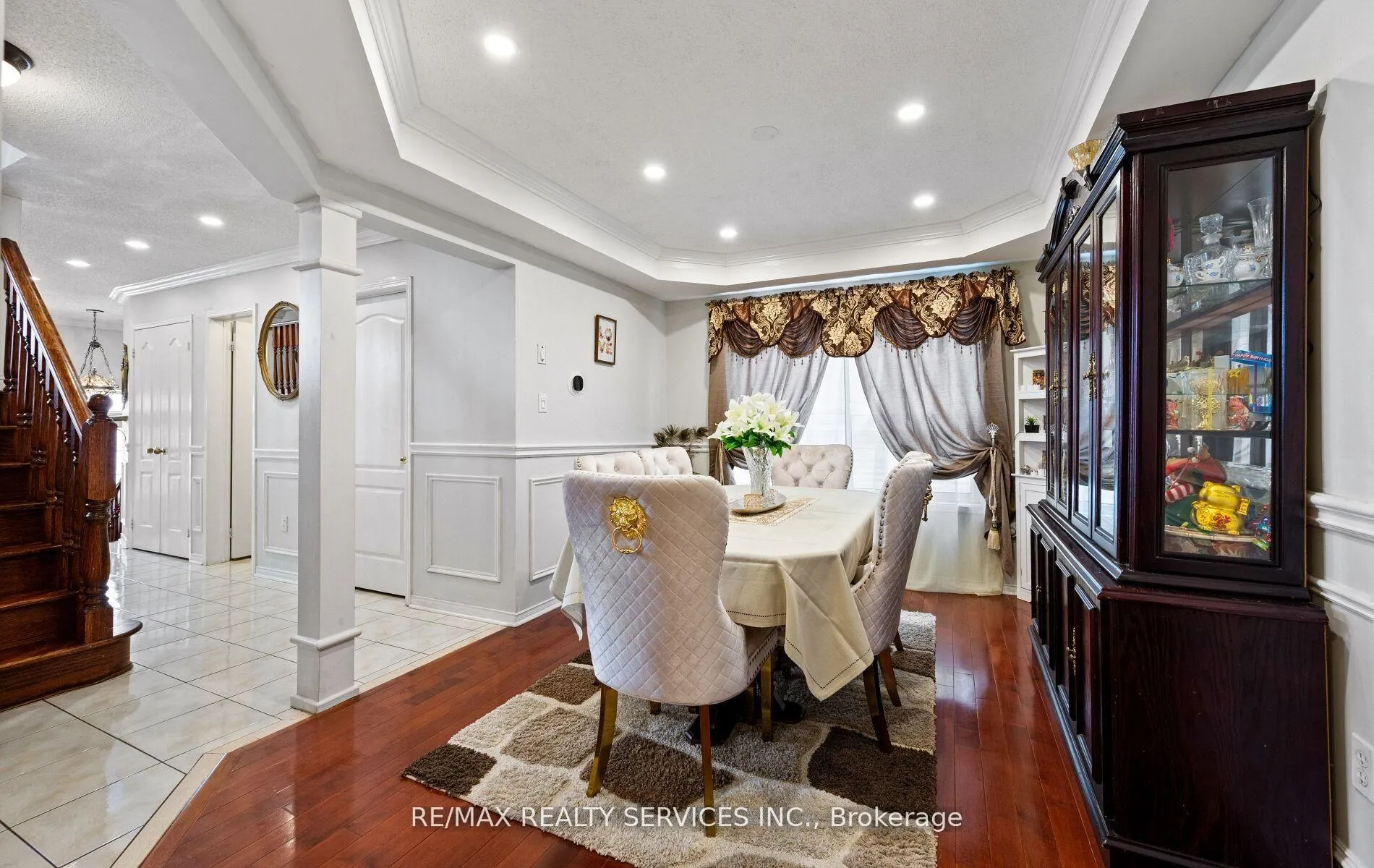 Photo 7 of 23 Edenvalley Road, Brampton, Fletcher's Meadow — HOMEH