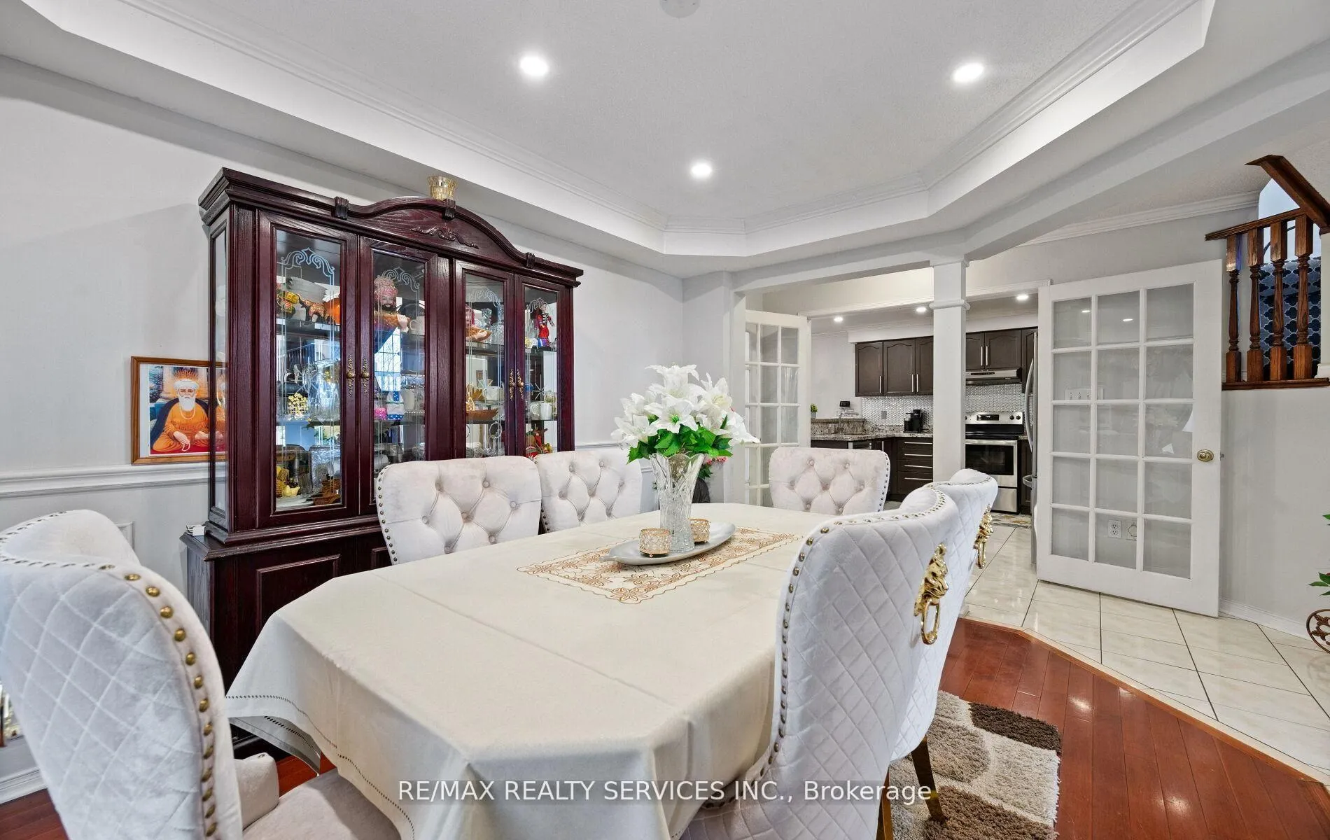 Photo 9 of 23 Edenvalley Road, Brampton, Fletcher's Meadow — HOMEH