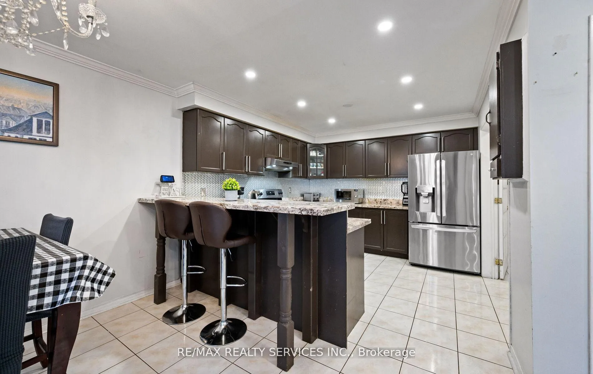 Photo 13 of 23 Edenvalley Road, Brampton, Fletcher's Meadow — HOMEH