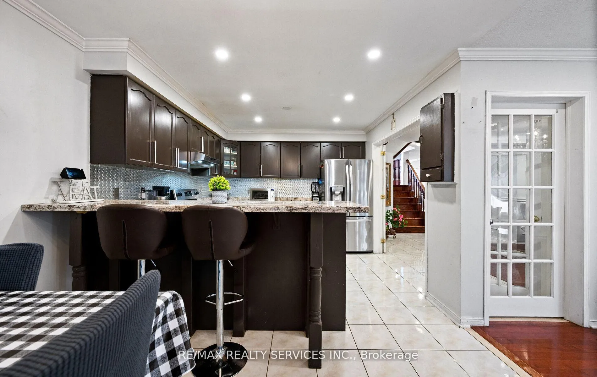 Photo 14 of 23 Edenvalley Road, Brampton, Fletcher's Meadow — HOMEH