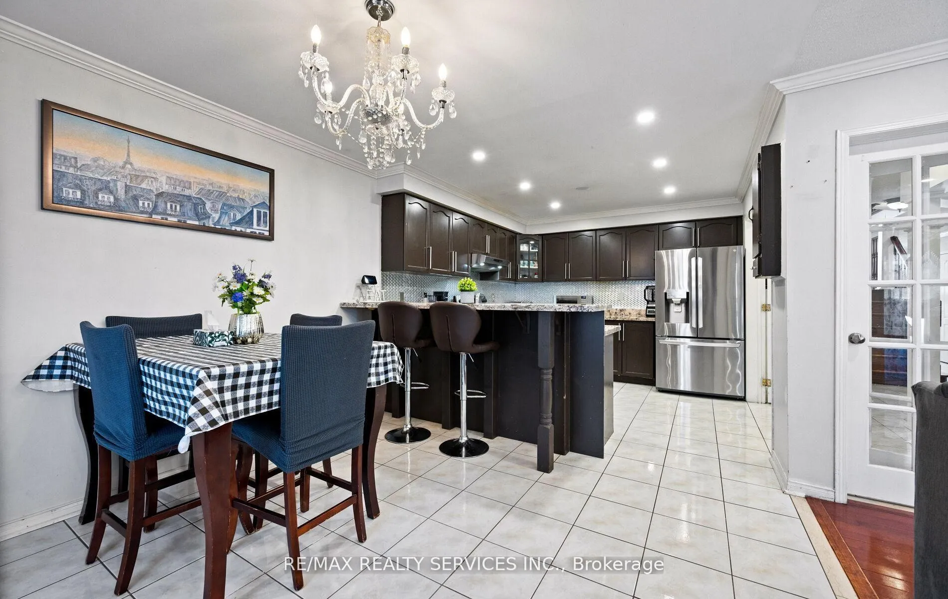 Photo 15 of 23 Edenvalley Road, Brampton, Fletcher's Meadow — HOMEH