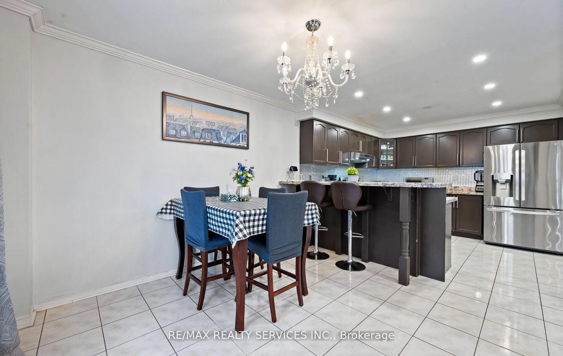 Photo 18 of 23 Edenvalley Road, Brampton, Fletcher's Meadow — HOMEH
