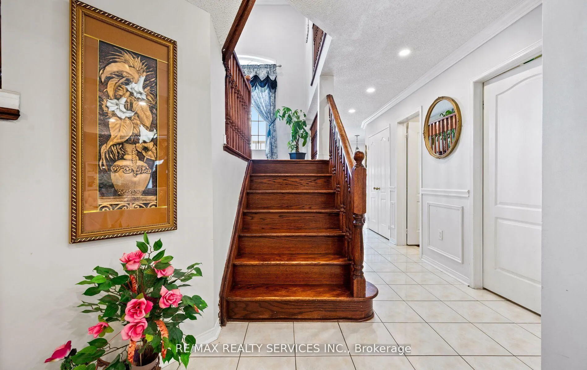 Photo 20 of 23 Edenvalley Road, Brampton, Fletcher's Meadow — HOMEH
