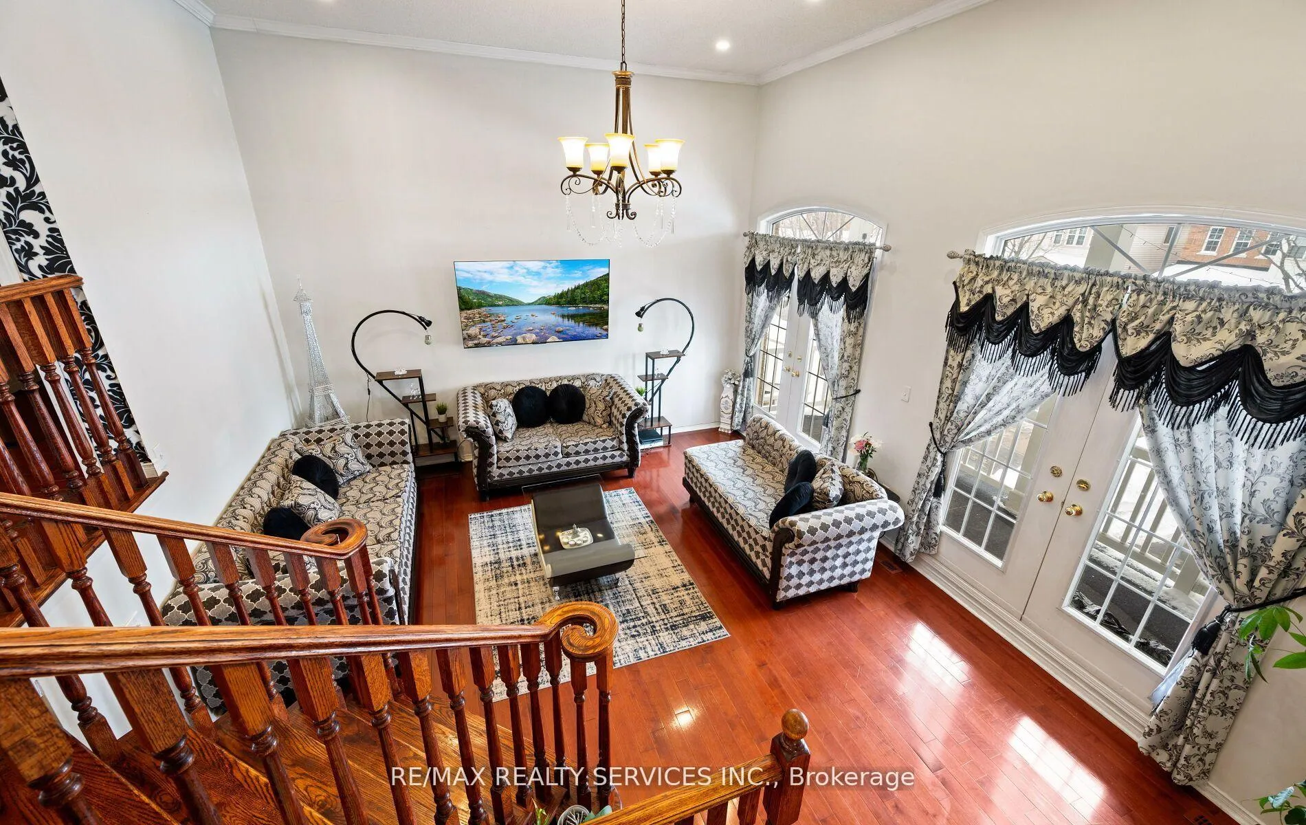 Photo 24 of 23 Edenvalley Road, Brampton, Fletcher's Meadow — HOMEH