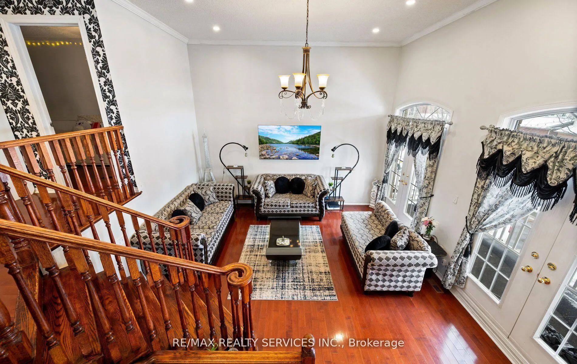 Photo 25 of 23 Edenvalley Road, Brampton, Fletcher's Meadow — HOMEH