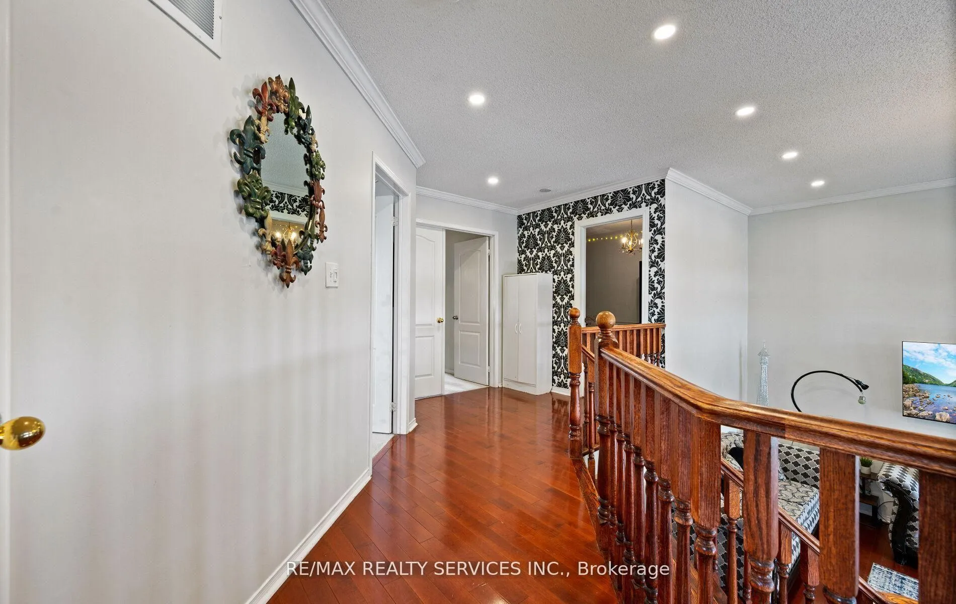 Photo 27 of 23 Edenvalley Road, Brampton, Fletcher's Meadow — HOMEH
