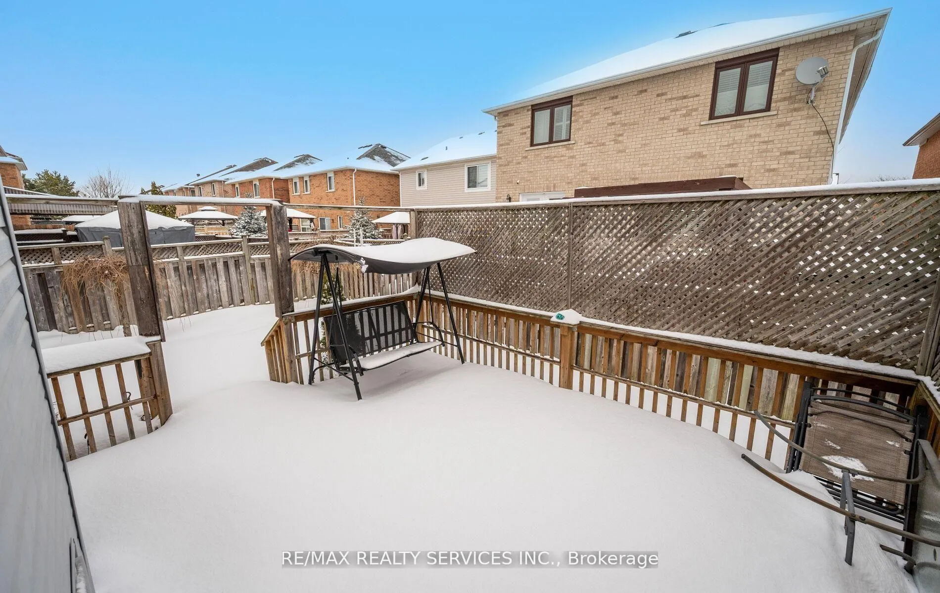 Photo 42 of 23 Edenvalley Road, Brampton, Fletcher's Meadow — HOMEH