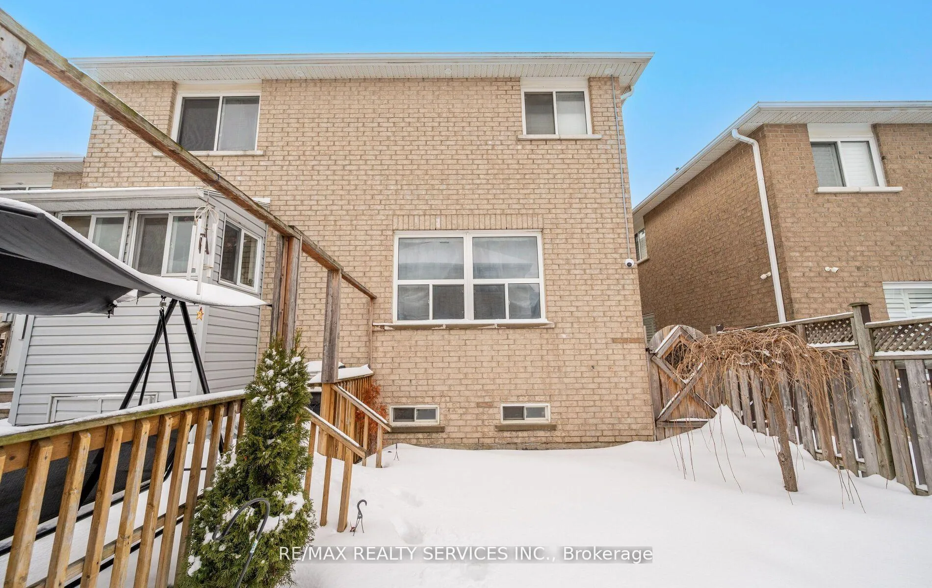 Photo 45 of 23 Edenvalley Road, Brampton, Fletcher's Meadow — HOMEH