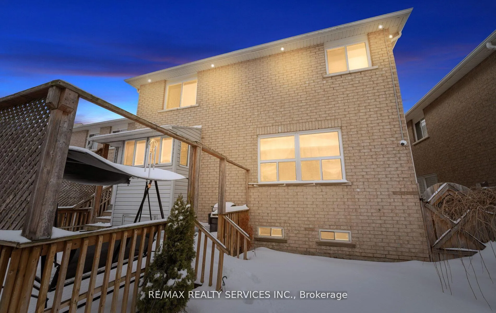 Photo 46 of 23 Edenvalley Road, Brampton, Fletcher's Meadow — HOMEH