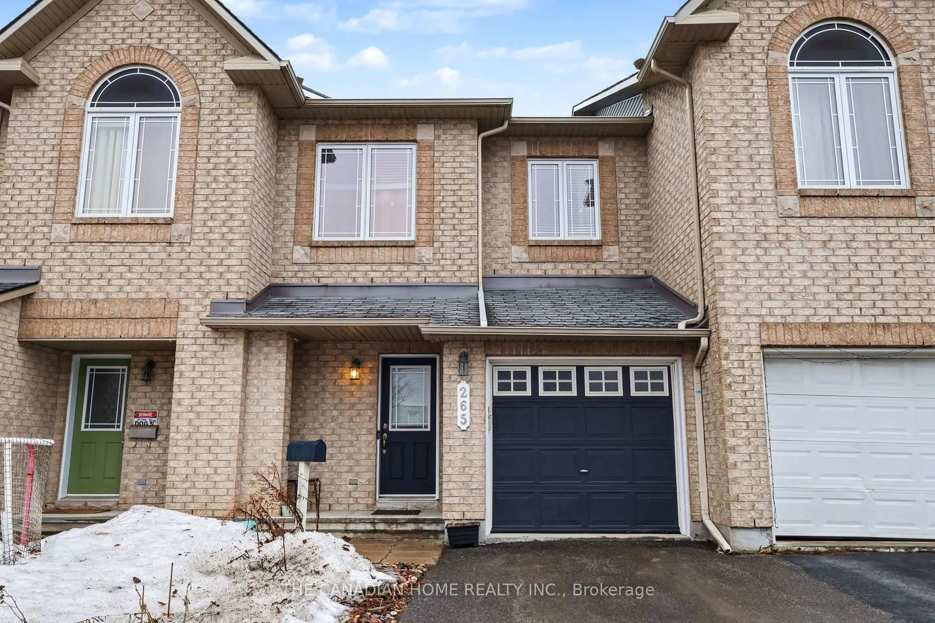 Photo 1 of 265 Wildcliff Way, Ottawa, Avalon East — HOMEH