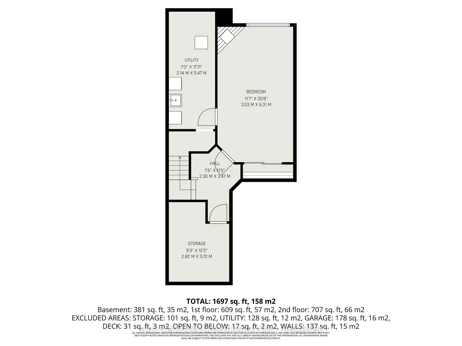 Photo 18 of 265 Wildcliff Way, Ottawa, Avalon East — HOMEH