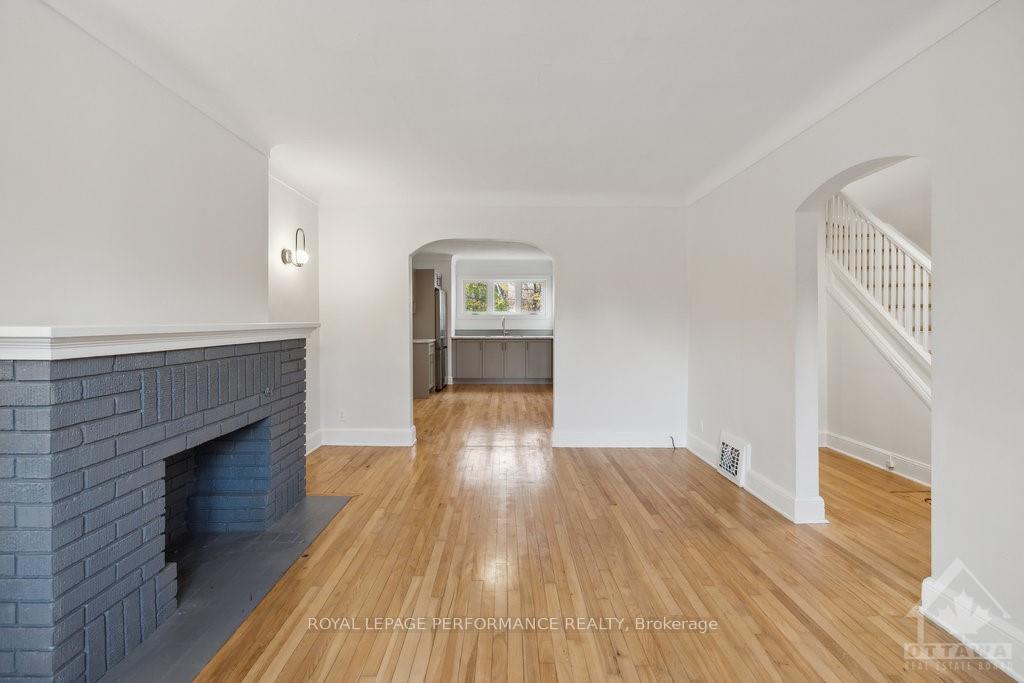 Photo 6 of 124 Blackburn Avenue, Ottawa, Sandy Hill — HOMEH